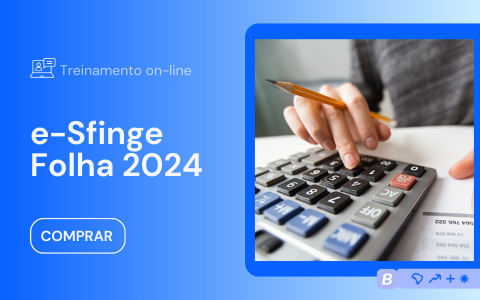 E-Sfinge Folha 20246